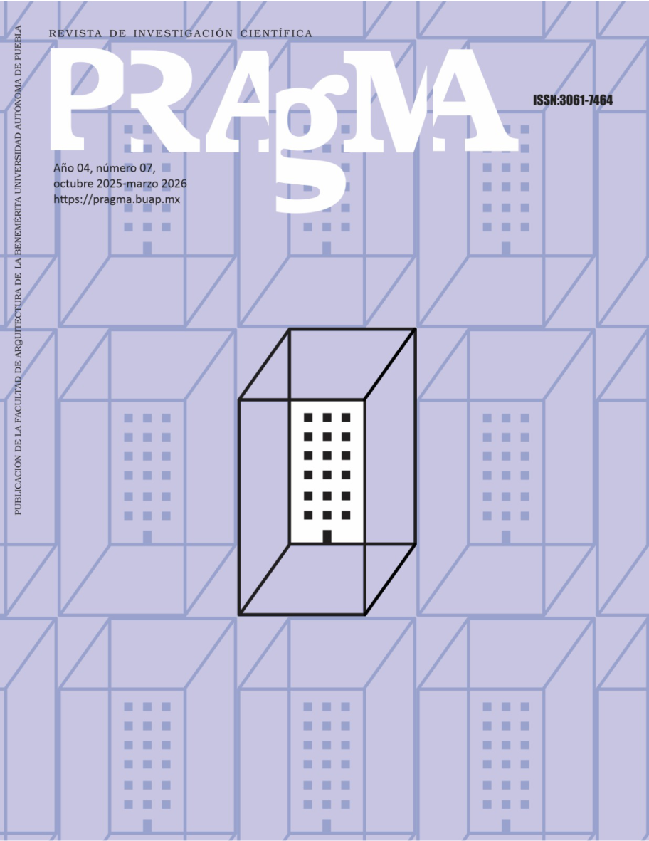 PRAGMA 7_Portada